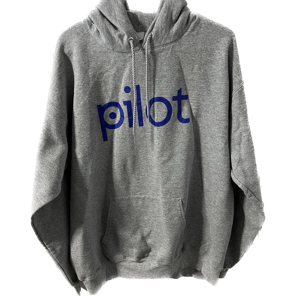 Women/Men Pilot Sweatshirt Size L